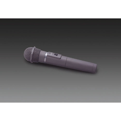 [AA Battery × 1 Pc.]Wireless Microphone (800 MHz Band), Speech Type
