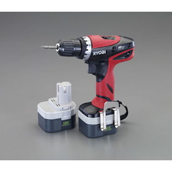 [Rechargeable] Screwdriver Drill EA813RD-4