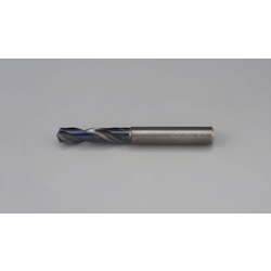 [TiAIN Coat] Carbide Drill EA824PA-13.8