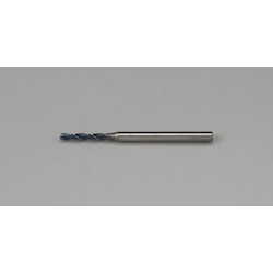[TiAIN Coat] Carbide Micro-Drill EA824PB-0.35