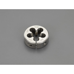 Circle Dice (For Left Thread・50mm Diameter) EA829MW-220B