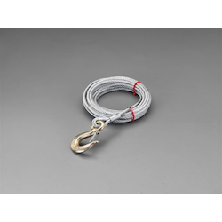 Wire with Hook EA840DB-7.5