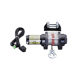 DC Electric Winch EA840DK-2