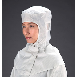 Cleanroom Cap EA915EB-3