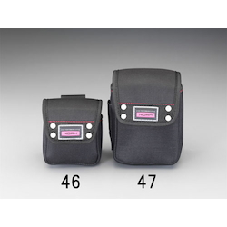 Accessory case (polyester) H115 × W115, H170 × W130