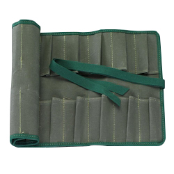 Tool Roll (Khaki)