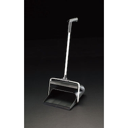 Dustpan With Handle