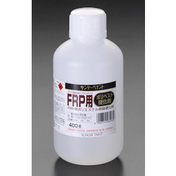 Polyester resin hardener for FRP EA942ES-13