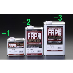 Polyester resin for FRP (major agent) EA942ES-3