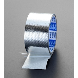 Heat resistant aluminum glass cloth tape EA944MH-24