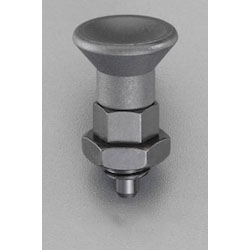 Index Plunger [Double Nut] EA948DD-34
