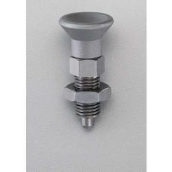 Index Plunger [Double Nut] EA948DD-84