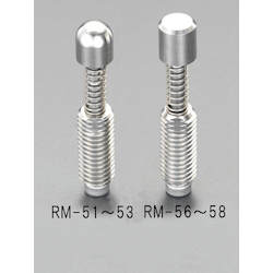 [Stainless Steel] Spring Ejector Pin EA949RM-57