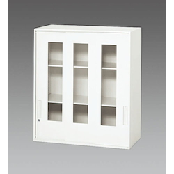 3 Sliding Doors Book Cabinet EA954DJ-17