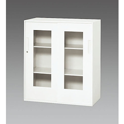 Sliding Door Book Cabinet EA954DJ-25