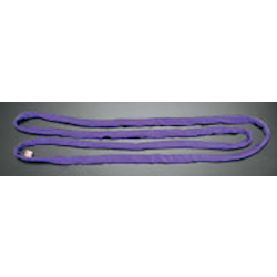 Belt Sling (Endless) Purple / Lifting Capacity 1.0 t