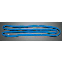 Belt sling (endless) blue/lifting capacity 1.6 t