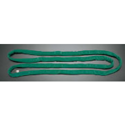 Belt Sling (Endless) Green / Lifting Capacity 2.0 t