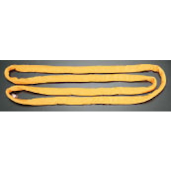 Belt Sling (Endless) Yellow / Lifting Capacity 3.2 t