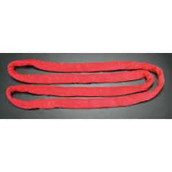 Belt Sling (Endless) Red / Lifting Capacity 5.0 t