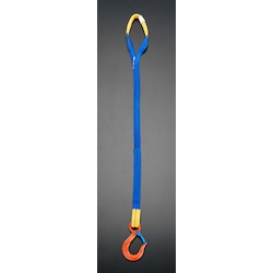 Sling with Fitting [with Safety Hook] EA981EA-3A