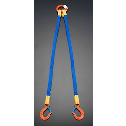 Sling with Fitting [with Safety Hook] EA981FD-12A