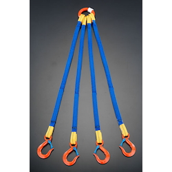 Sling with Fitting [with Safety Hook] EA981FE-22A
