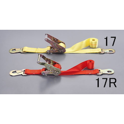 Ratchet Belt Load Binder EA982BB-17
