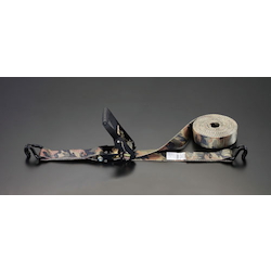 Ratchet Belt Load Binder [Camouflage] EA982BC-2B