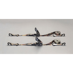 Ratchet Belt Load Binder [Camouflage] EA982BC-5A