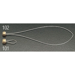 Wire (for safety loop)