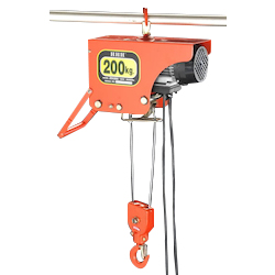 Electric Hoist EA987DB-3