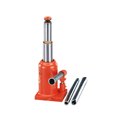 Hydraulic Jack (2-Step Type)