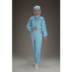 Workwear for Cleanroom with hood EA996DE-13