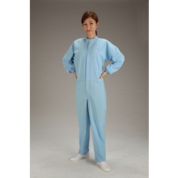 Cool Workwear for Cleanroom EA996DF-2