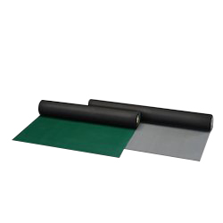 Rubber Mat (Ribbed)