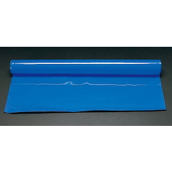 Color Rubber Sheet (Blue)