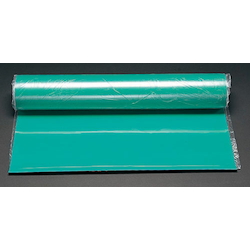 Color Rubber Sheet (Green)