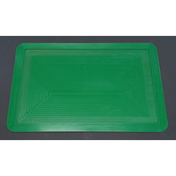 Frame for Adhesive Mat Sheet