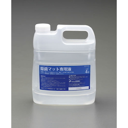 Dedicated Disinfectant Agent (for EA997RE-6) EA997RE-6B