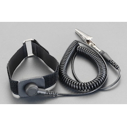 Electrostatic Eliminating Wrist Strap EA321A-7