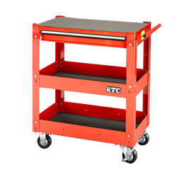 715 × 410 × 880 mm Tool Cart