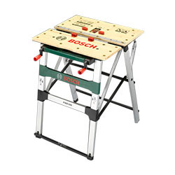 680 × 550 × 840 mm/200 kg Workbench