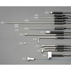 [For EA701SA-10,20]Static Surface Sensor (low temperature)