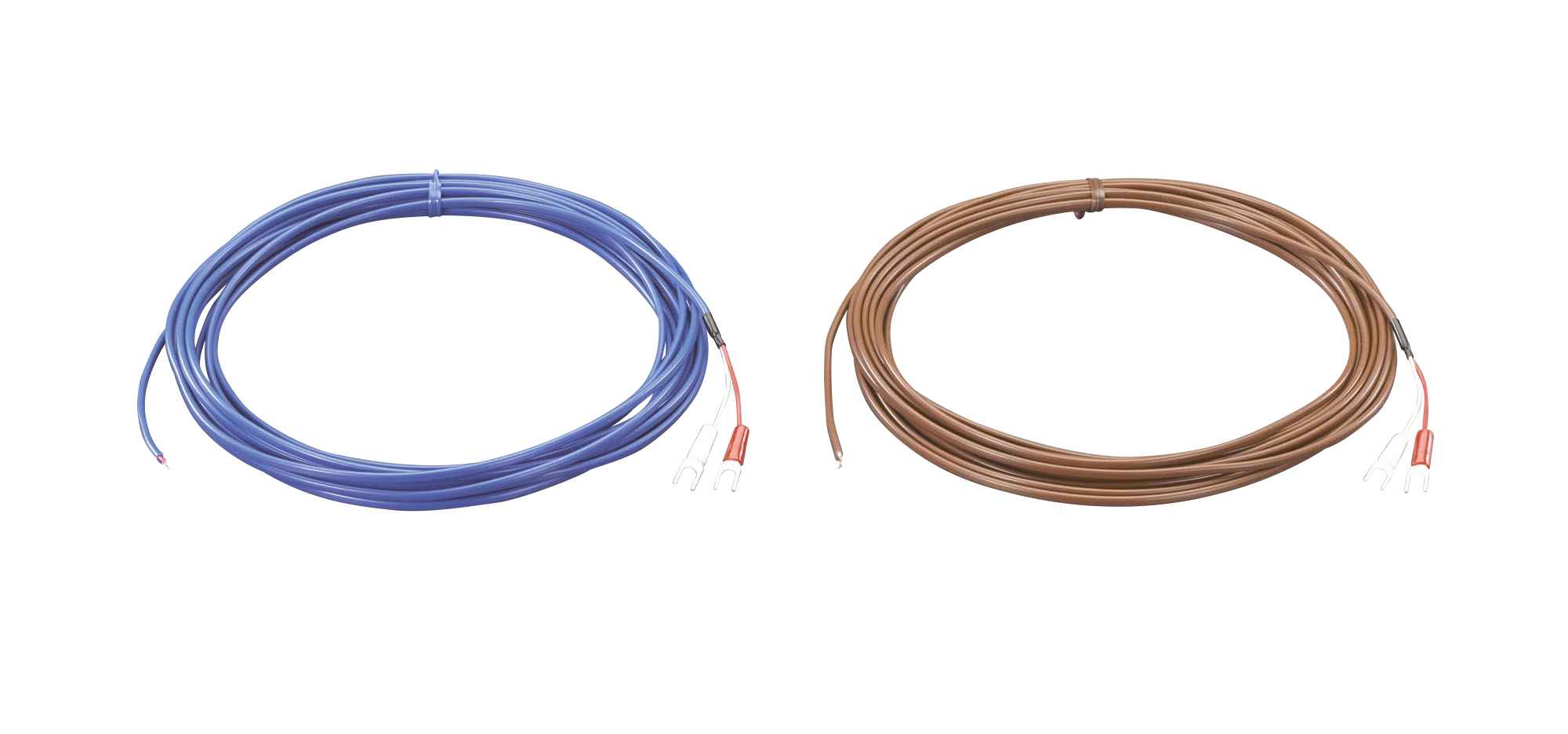 100 m [for EA742HD-11], T Thermocouple, Temperature Sensor