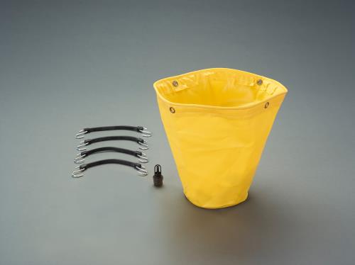 Leakage Bucket for Pipes / Dedicated Hose