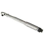 Preset Type Torque Wrench With Dedicated Hard Case ETR3-110