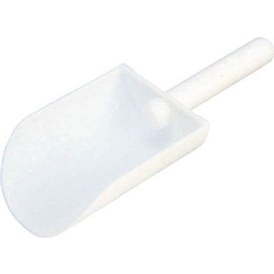 Fluororesin Shovel