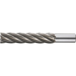 3S End Mill, 6-Flute Extra Long Blade 6XLF-50-200-42