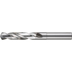 Carbide Solid Tip Straight Shank Drill SSD-20.0